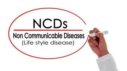 The Silent Epidemic - Understanding Non-Communicable Diseases